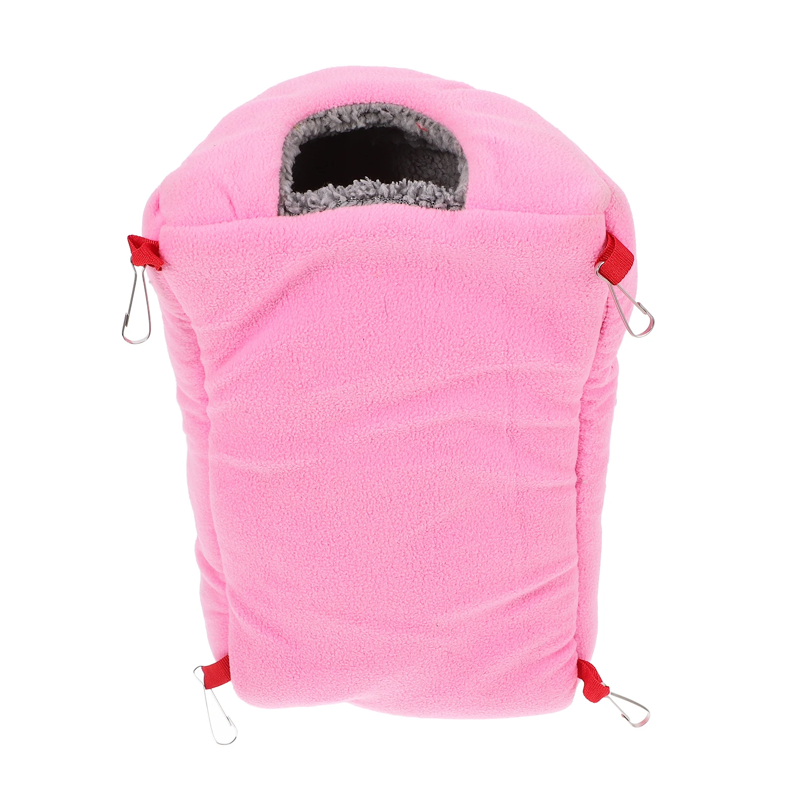 Parrot Warm Tent Swing Bird Parrots Indoor Birds Nest Sleeping Pad for House
Parrot Warm Tent Swing Bird Parrots Indoor Birds Nest Sleeping Pad for House