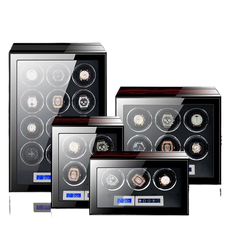 Automatic mechanical watch shaker Vertical watch meter shaker meter shaker Rotary placer
Automatic mechanical watch shaker Vertical watch meter shaker meter shaker Rotary placer