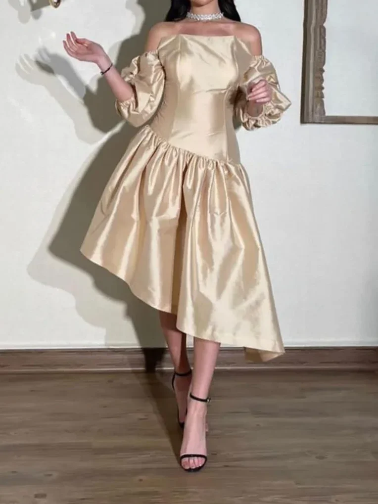 Scoggins A Line Long Party Prom Dresses Evening Dress Robe de mariee Simple Strapless Short Sleeveless A Line Formal Gowns Bow
Scoggins A Line Long Party Prom Dresses Evening Dress Robe de mariee Simple Strapless Short Sleeveless A Line Formal Gowns Bow