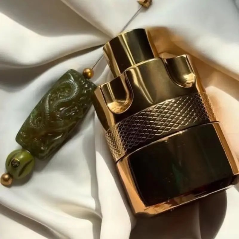 Forever Wanted Elixir - Mens Cologne - With Notes of Raspberry, Cardamom, and Leather Accord
Forever Wanted Elixir - Mens Cologne - With Notes of Raspberry, Cardamom, and Leather Accord