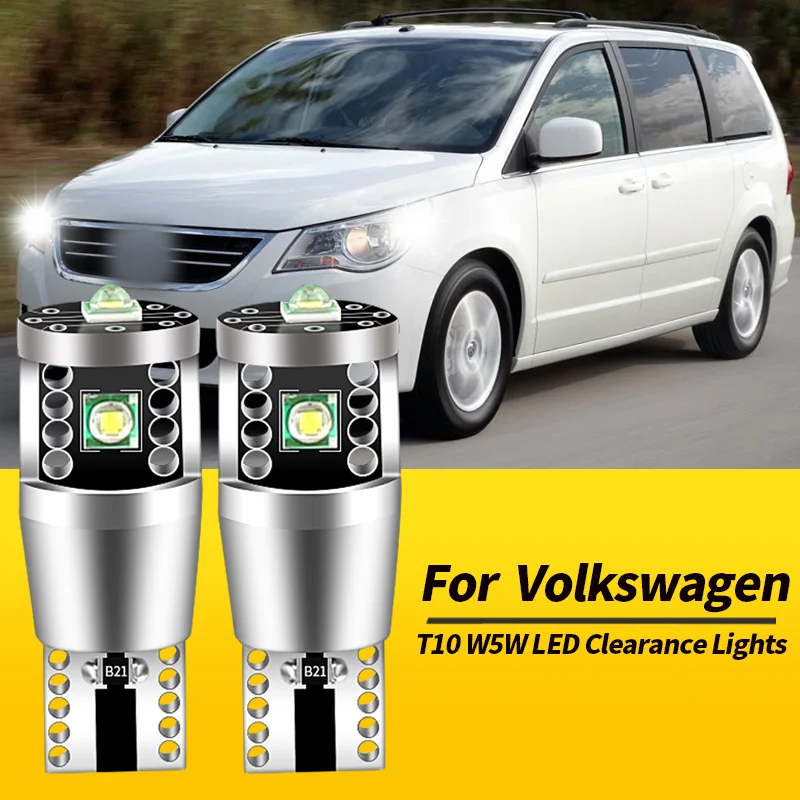 2 шт. T10 W5W светодиодные лампы габаритных огней Canbus для VW Fox 03-14 Jetta 3 4 05-17 Multivan MK5 03-15 Routan 08-13 автомобильные аксессуары
2 шт. T10 W5W светодиодные лампы габаритных огней Canbus для VW Fox 03-14 Jetta 3 4 05-17 Multivan MK5 03-15 Routan 08-13 автомобильные аксессуары