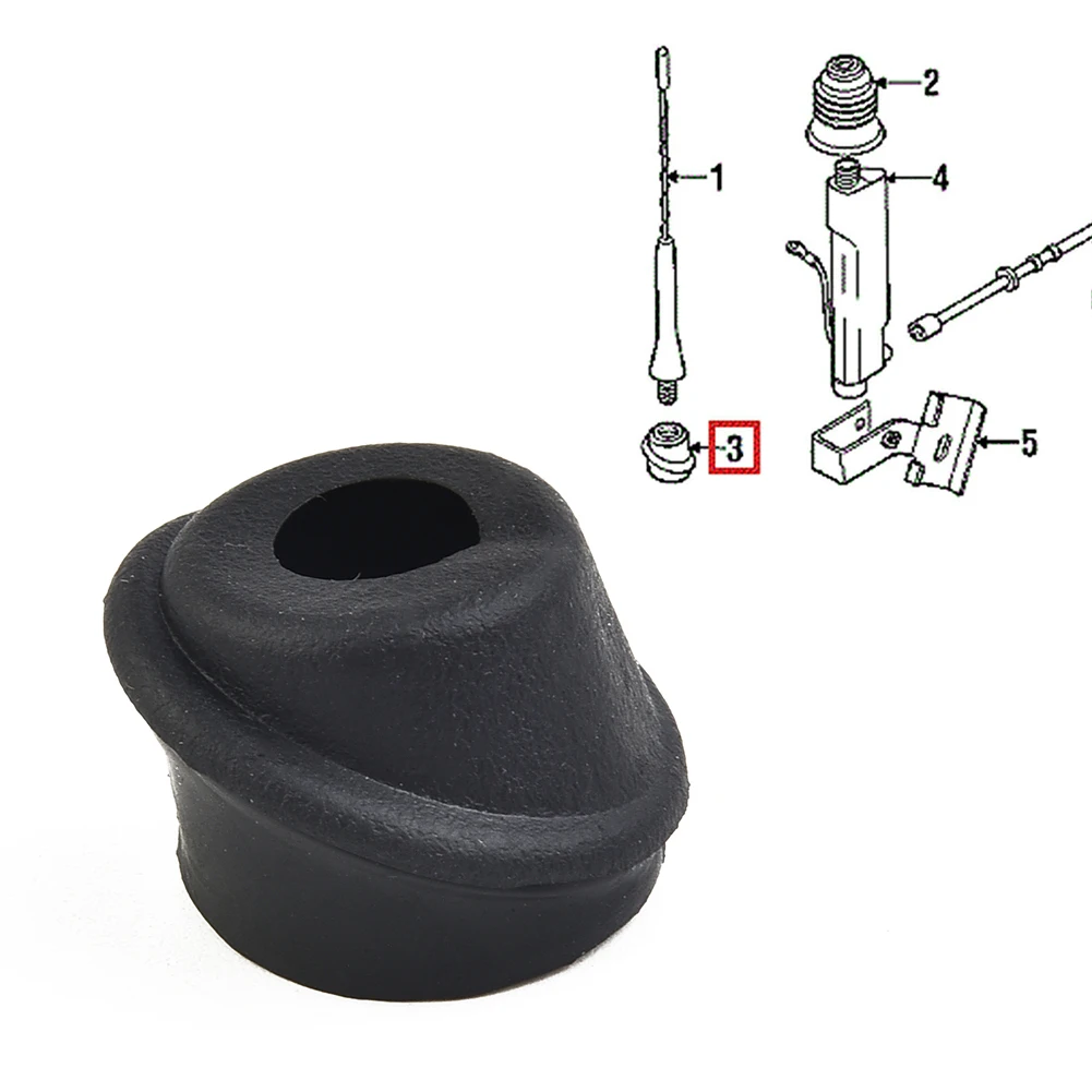 Antennas Aerial Antenna Grommet Seal For E36 Roadster 1995-2003 For BMW Z3 Series 1 Pc 65218389698 Accessories
Antennas Aerial Antenna Grommet Seal For E36 Roadster 1995-2003 For BMW Z3 Series 1 Pc 65218389698 Accessories
