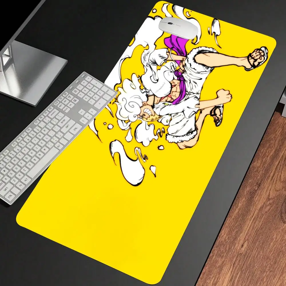 Large Gaming Mouse Pad anime Mousepad keyboard expansion pads pc desk mat gaming accessories laptop office pads Rubber anti-slip
Large Gaming Mouse Pad anime Mousepad keyboard expansion pads pc desk mat gaming accessories laptop office pads Rubber anti-slip