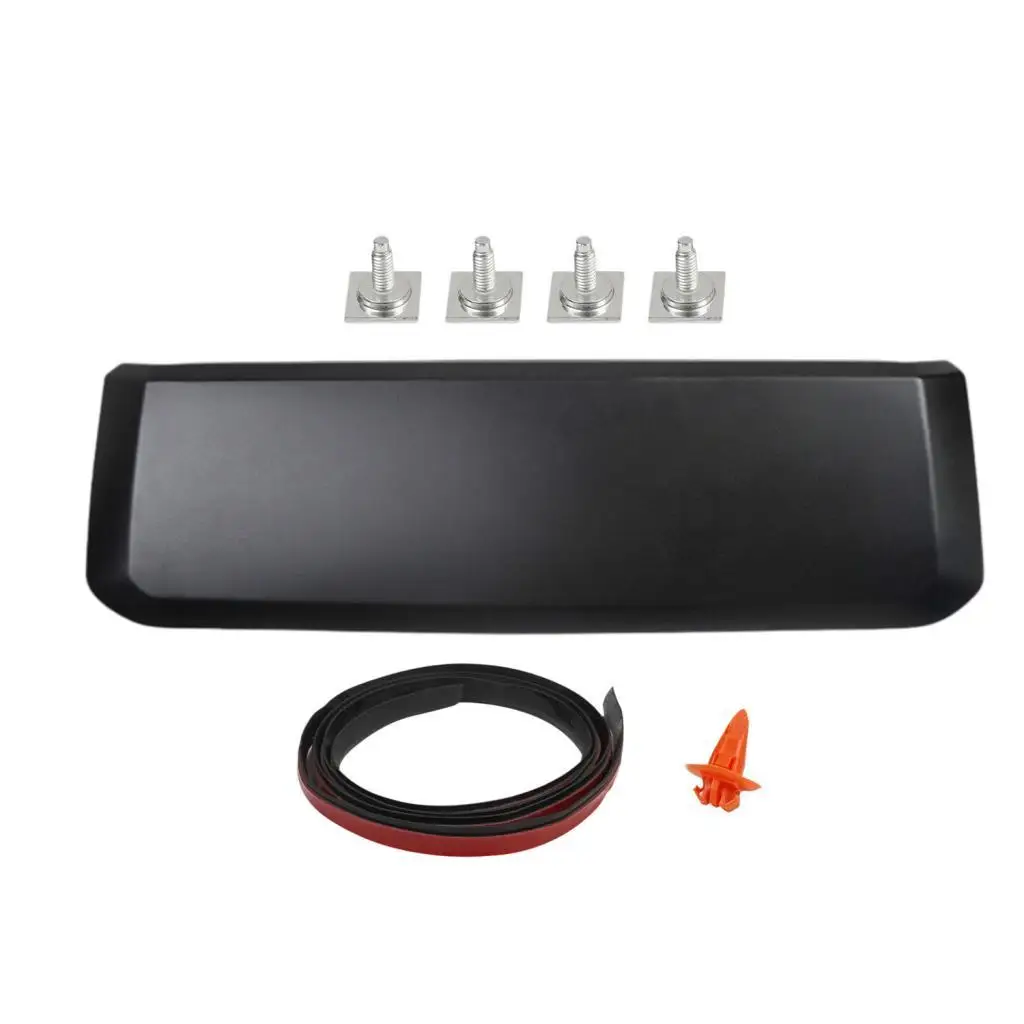 Hood Scoop Kit Repair High Performance for Toyota for tacoma TRD 7618104900
Hood Scoop Kit Repair High Performance for Toyota for tacoma TRD 7618104900