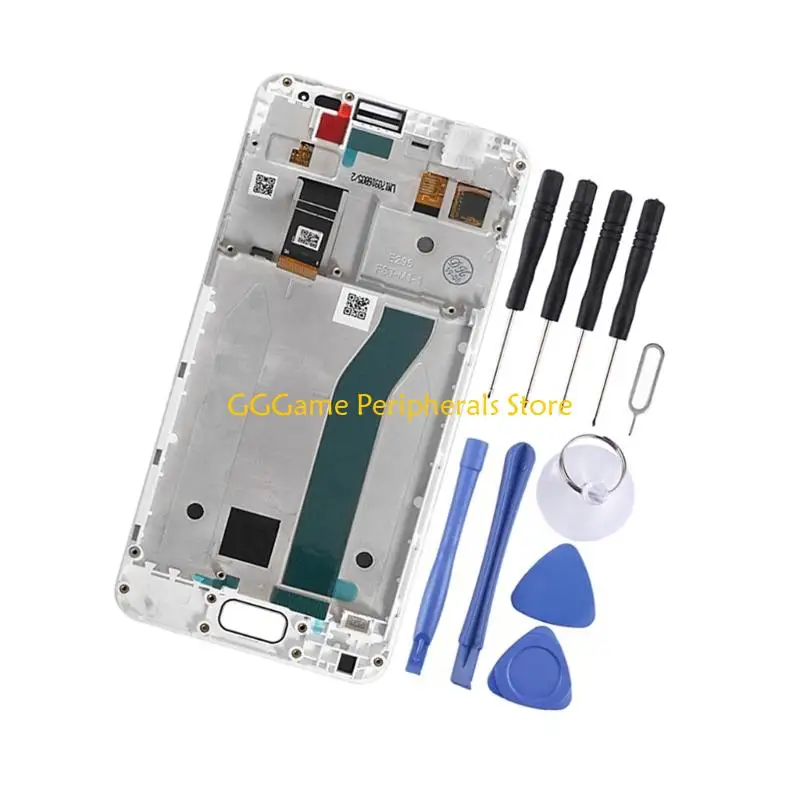 U55B Touch Digitizer For 4A ZB500TL High Color Accuracy And 50000+ Cycle Reliability
U55B Touch Digitizer For 4A ZB500TL High Color Accuracy And 50000+ Cycle Reliability