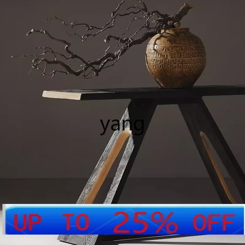 LTT solid wood entrance table retro entrance table entrance cabinet decoration table
LTT solid wood entrance table retro entrance table entrance cabinet decoration table