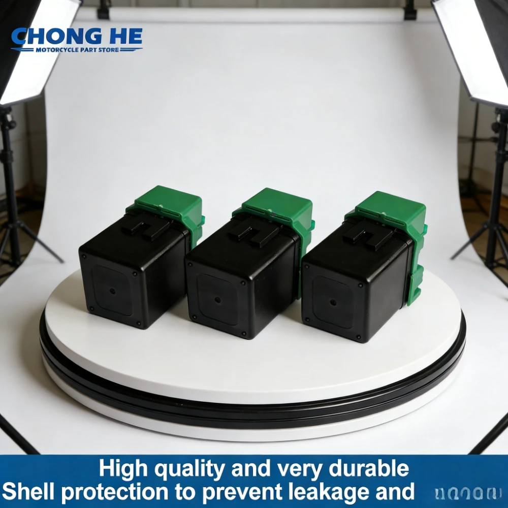 1pc/2pc 400cc Motorcycle Ignition Key Switch Starter Solenoid Relay for Honda CB400 CB-1 VTEC FORZA 250 Steed400 CB Steed 400
1pc/2pc 400cc Motorcycle Ignition Key Switch Starter Solenoid Relay for Honda CB400 CB-1 VTEC FORZA 250 Steed400 CB Steed 400