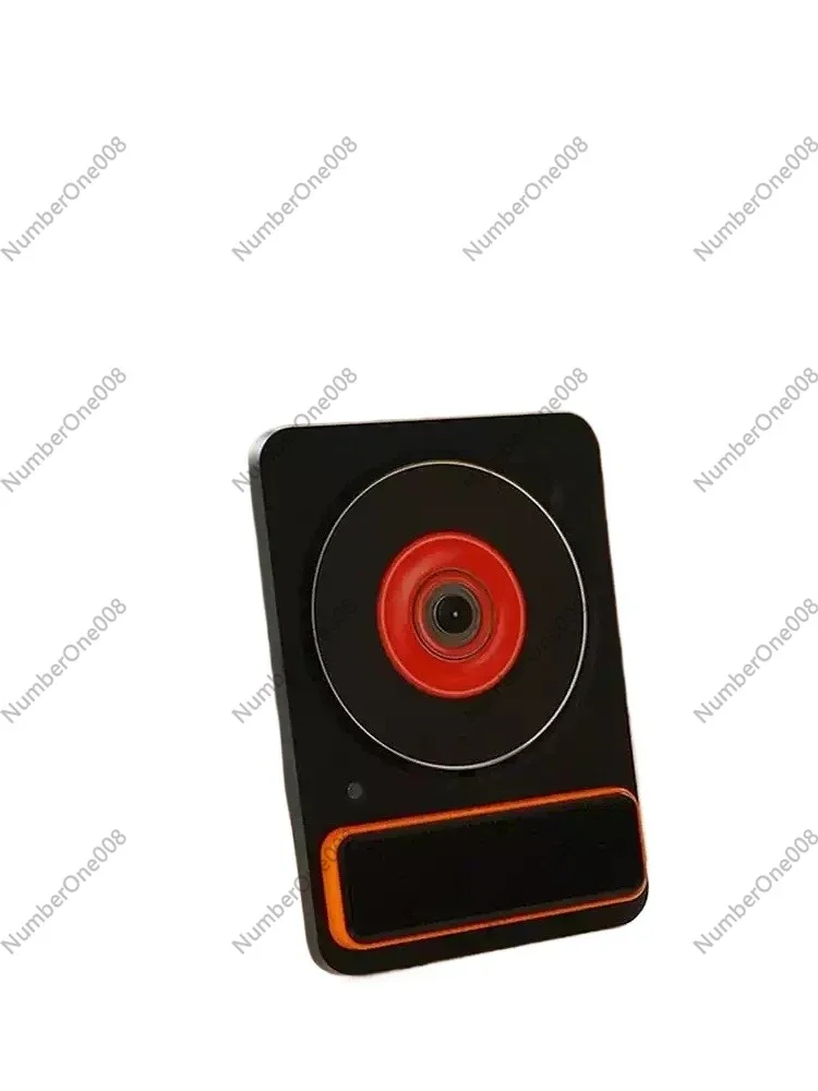 JAEK AUDIO C30 CD Player Wireless Bluetooth Minimalist Music Album Player HiFi Audio All-in-one Machine Phonograph Record Player
JAEK AUDIO C30 CD Player Wireless Bluetooth Minimalist Music Album Player HiFi Audio All-in-one Machine Phonograph Record Player