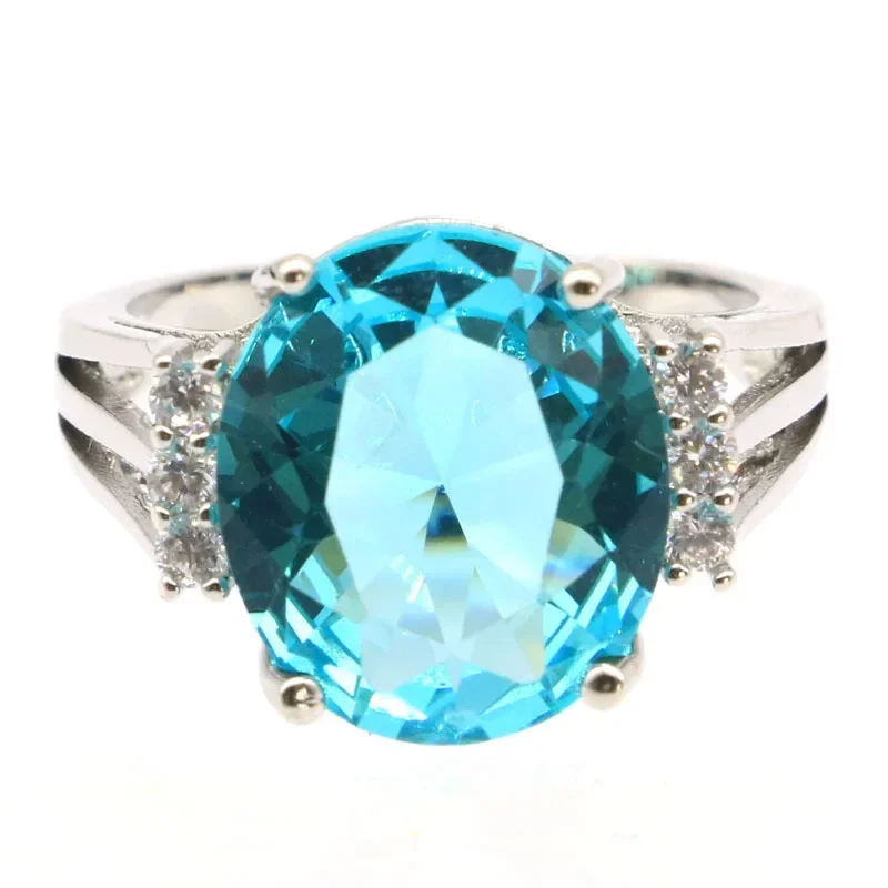 5g 925 SOLID STERLING SILVER Rings Rich Blue Aquamarine Aquamarine Green Peridot Green Amethyst Many Size 6-11
5g 925 SOLID STERLING SILVER Rings Rich Blue Aquamarine Aquamarine Green Peridot Green Amethyst Many Size 6-11