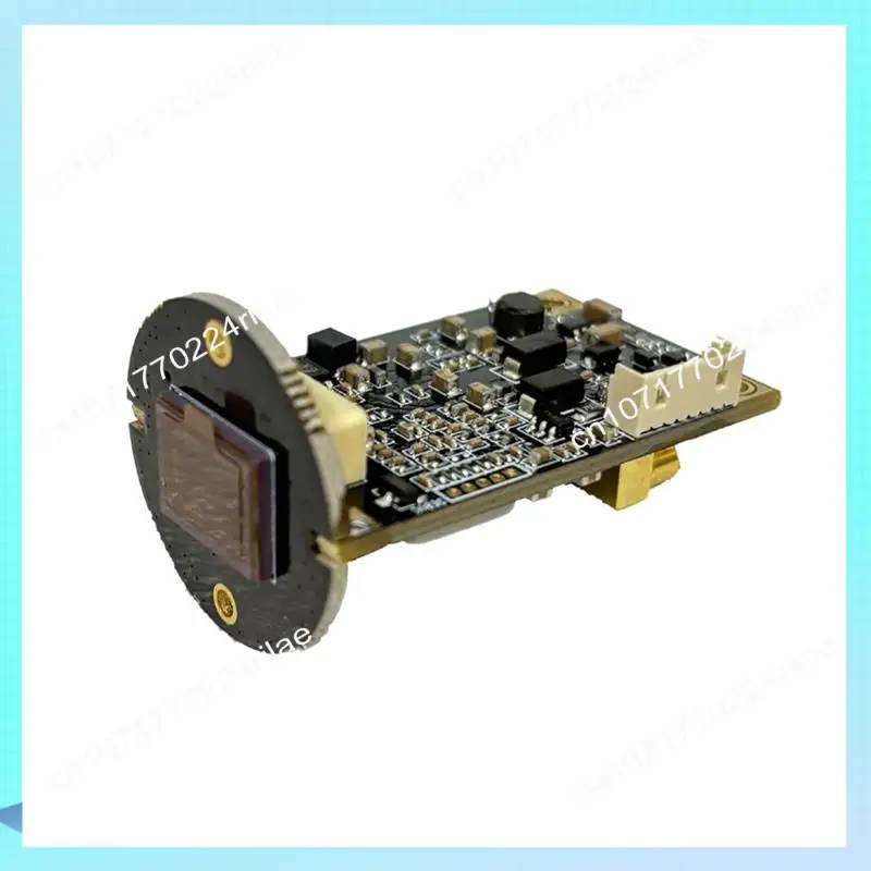 A17Z 1080P 60Fps 25X42mm EX-SDI HD-SDI Industrial Camera Module Board Low Temperature Resistance
A17Z 1080P 60Fps 25X42mm EX-SDI HD-SDI Industrial Camera Module Board Low Temperature Resistance