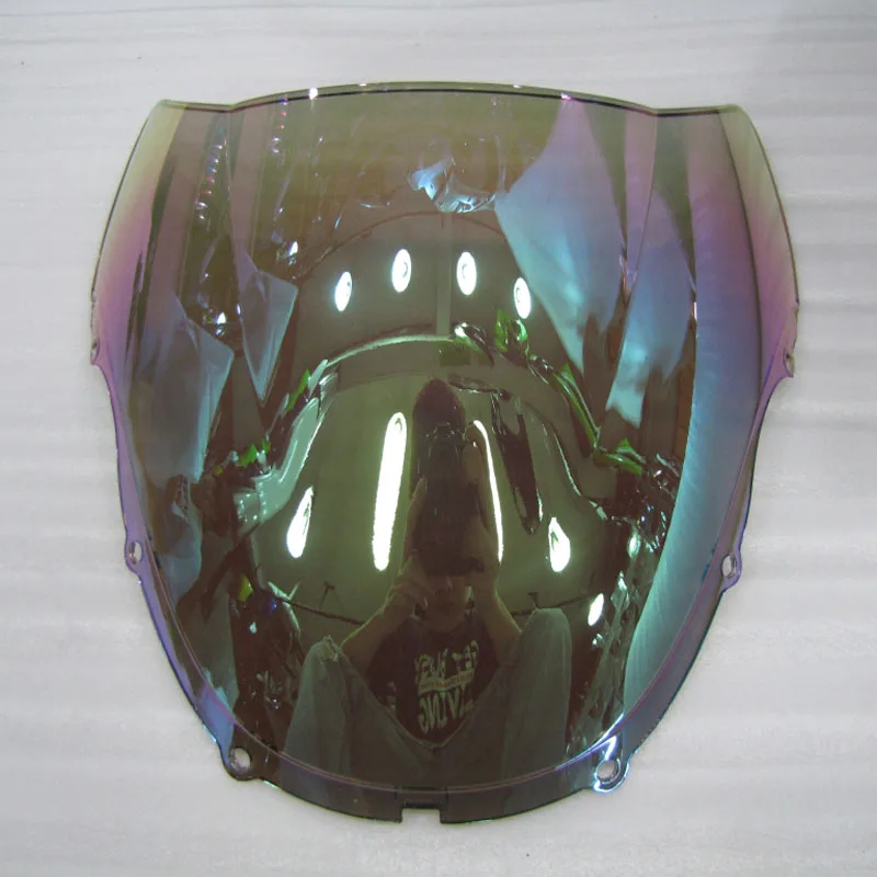 Для Honda CBR600 F4 cbr 600 f4 1999-2000 годов, детали мотоцикла, лобовое стекло, иридиевый экран, двойной пузырь
Для Honda CBR600 F4 cbr 600 f4 1999-2000 годов, детали мотоцикла, лобовое стекло, иридиевый экран, двойной пузырь