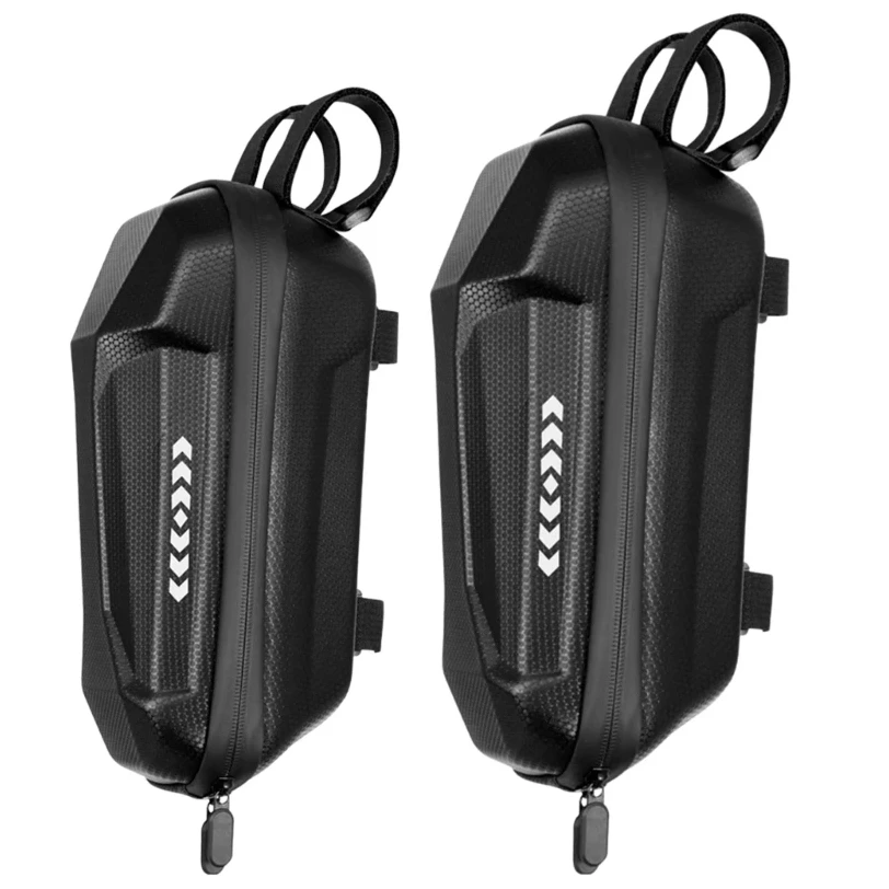 Electric Scooter Bag Hard EVA Shell Storage Bag Car Front Bag Electric Folding Bicycles Handle Bag Balance Car Front Bag
Electric Scooter Bag Hard EVA Shell Storage Bag Car Front Bag Electric Folding Bicycles Handle Bag Balance Car Front Bag