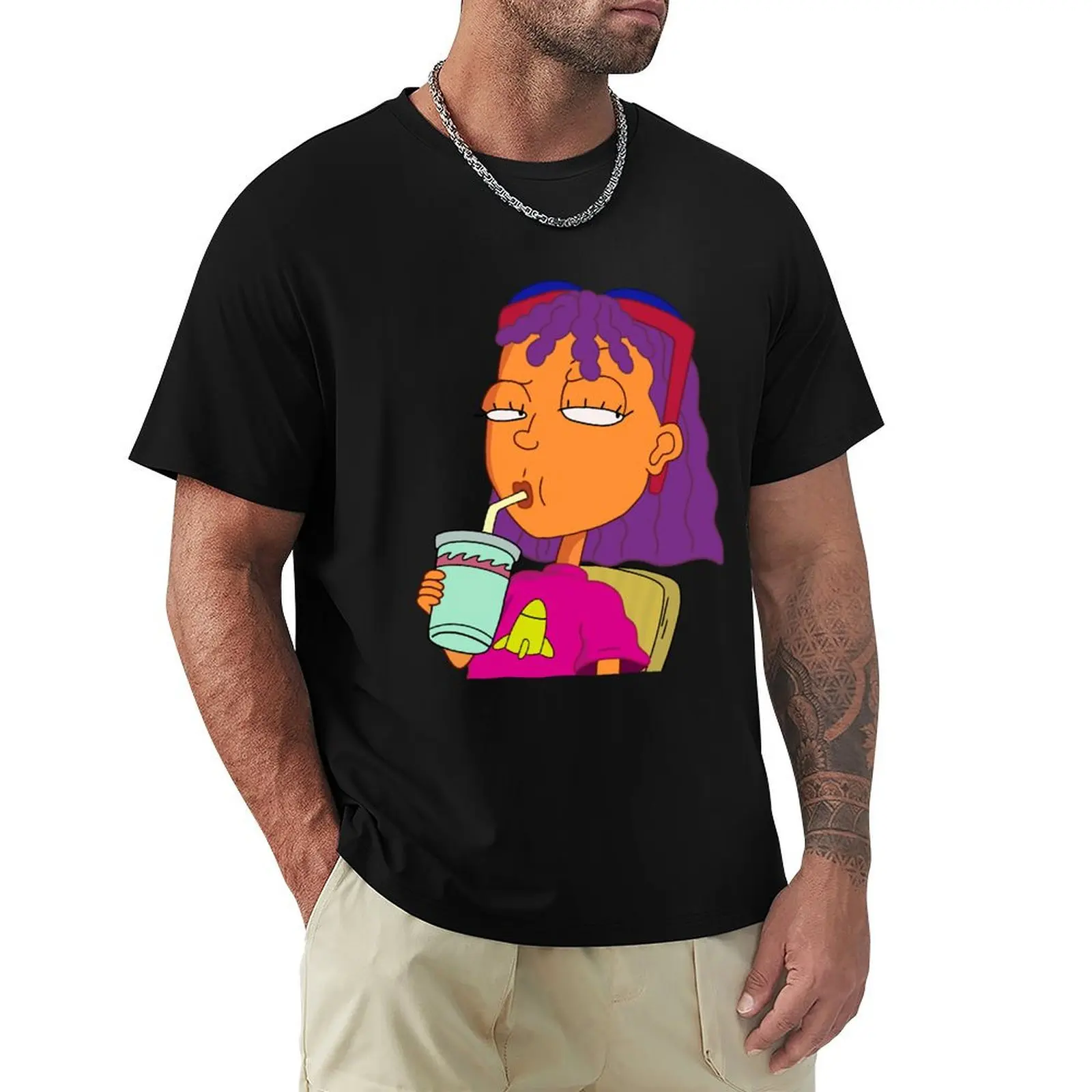 Rocket Power For Fans T-Shirt cotton man t-shirts funny meme t-shirts sweat shirts, men
Rocket Power For Fans T-Shirt cotton man t-shirts funny meme t-shirts sweat shirts, men