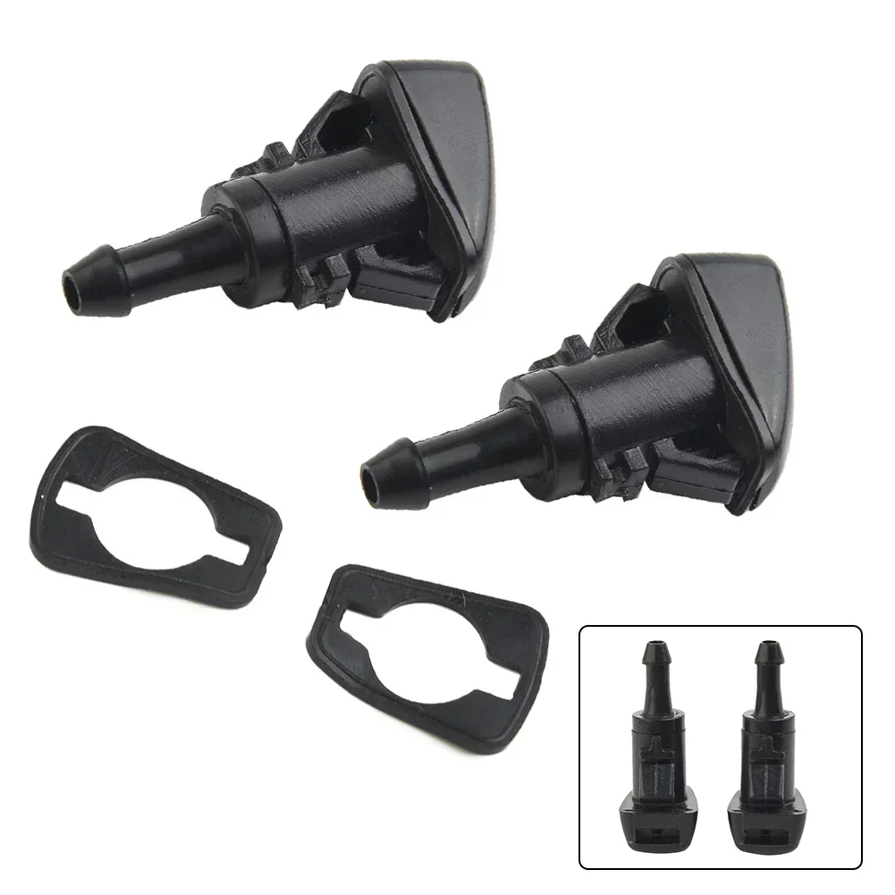 Windscreen Washer Spray 2006-2012 For High Quality Plastic Wiper Black For 2006-2012
Windscreen Washer Spray 2006-2012 For High Quality Plastic Wiper Black For 2006-2012