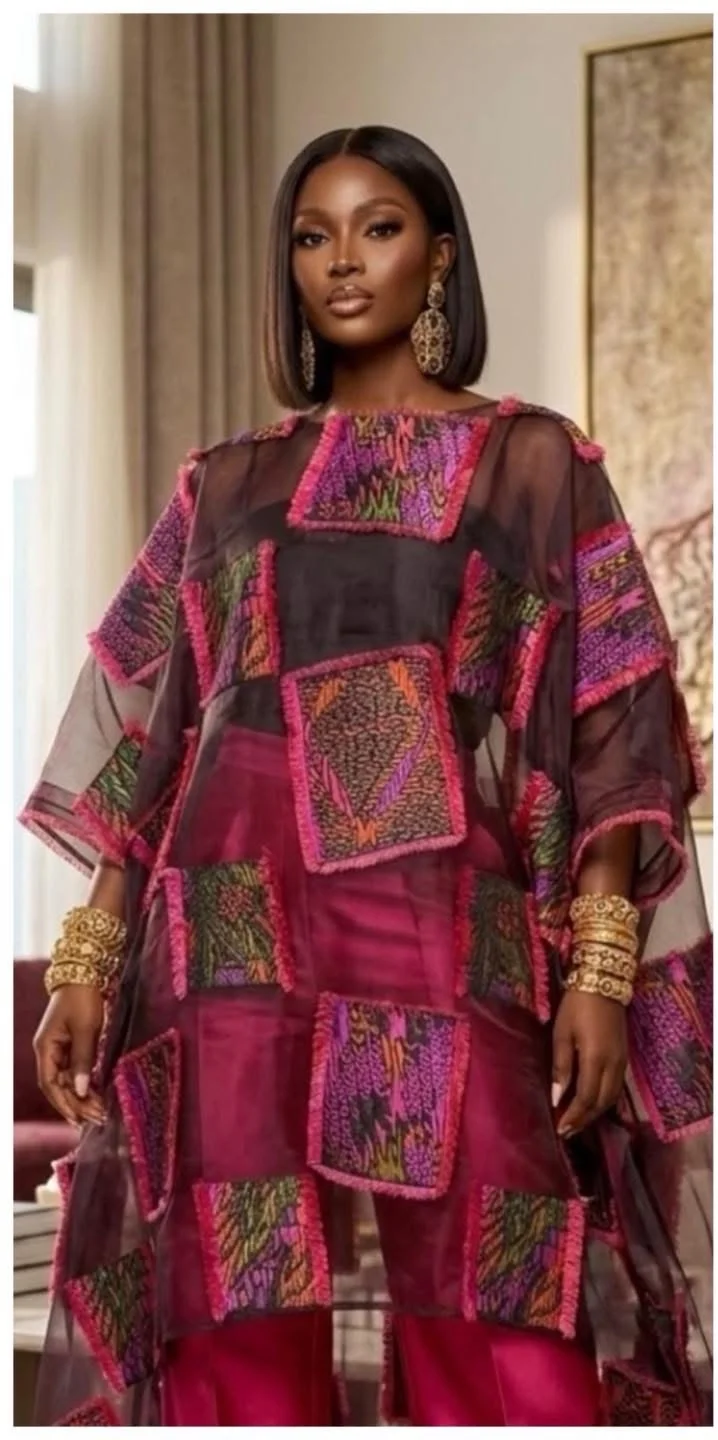 2026High Quality African Nigerian Tulle Lace Fabric Embroidery Silk Fabric French Dress Prom Party Gown For Sewing 5Yards YXZ203
2026High Quality African Nigerian Tulle Lace Fabric Embroidery Silk Fabric French Dress Prom Party Gown For Sewing 5Yards YXZ203