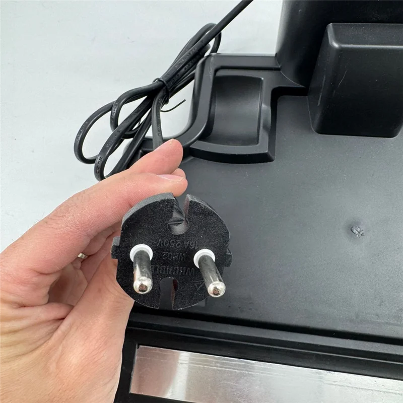 Classy-Vacuum Cleaner Charging Stand Accessory For Redkey W13 Vacuum Cleaner Charging Stand Replacement Parts EU Plug
Classy-Vacuum Cleaner Charging Stand Accessory For Redkey W13 Vacuum Cleaner Charging Stand Replacement Parts EU Plug