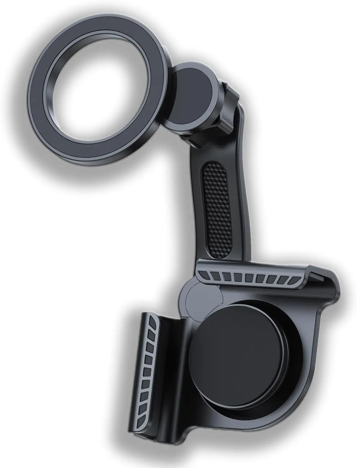 Магнитный держатель телефона для Tesla и автомобильного экрана сбоку 360° ° Магнитное автомобильное крепление с вращением для автомобильного крепления Tesla Model Y/3/X/S
Магнитный держатель телефона для Tesla и автомобильного экрана сбоку 360° ° Магнитное автомобильное крепление с вращением для автомобильного крепления Tesla Model Y/3/X/S