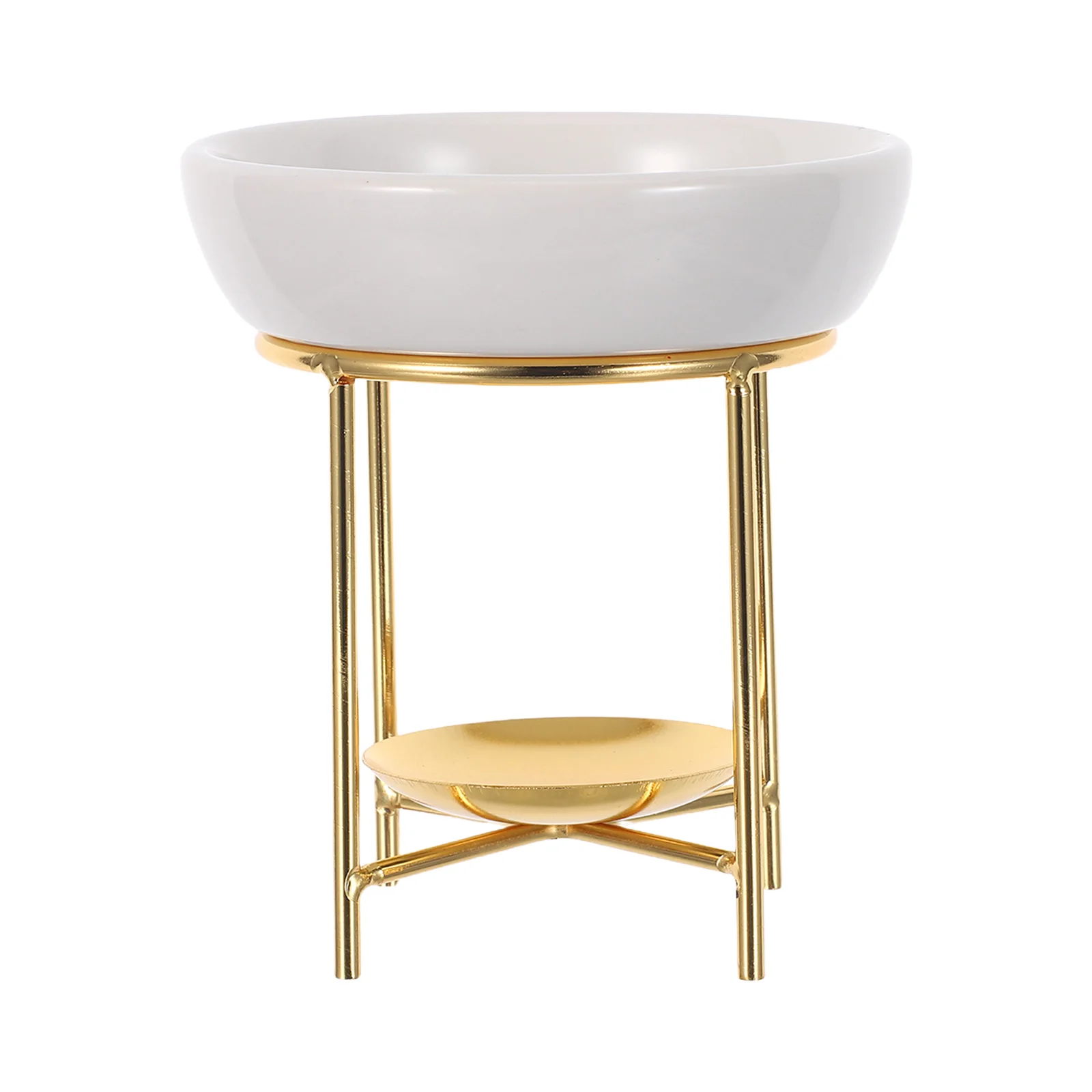 Stainless Steel Wax Melt Burner for Aromatherapy Essential Oil Diffuser Home Fragrance Scent Warmer Tea Light Holder
Stainless Steel Wax Melt Burner for Aromatherapy Essential Oil Diffuser Home Fragrance Scent Warmer Tea Light Holder