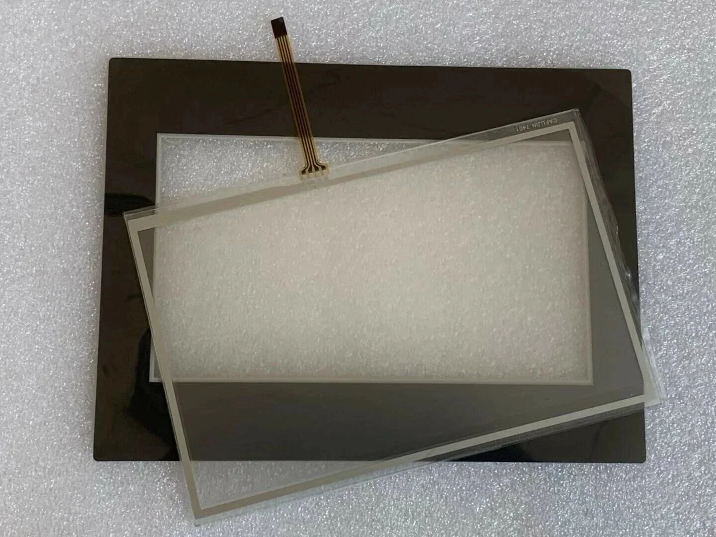 EA7E-TW7CL touch s n+ lcd touch film NEW and 90 days warranty
EA7E-TW7CL touch s n+ lcd touch film NEW and 90 days warranty