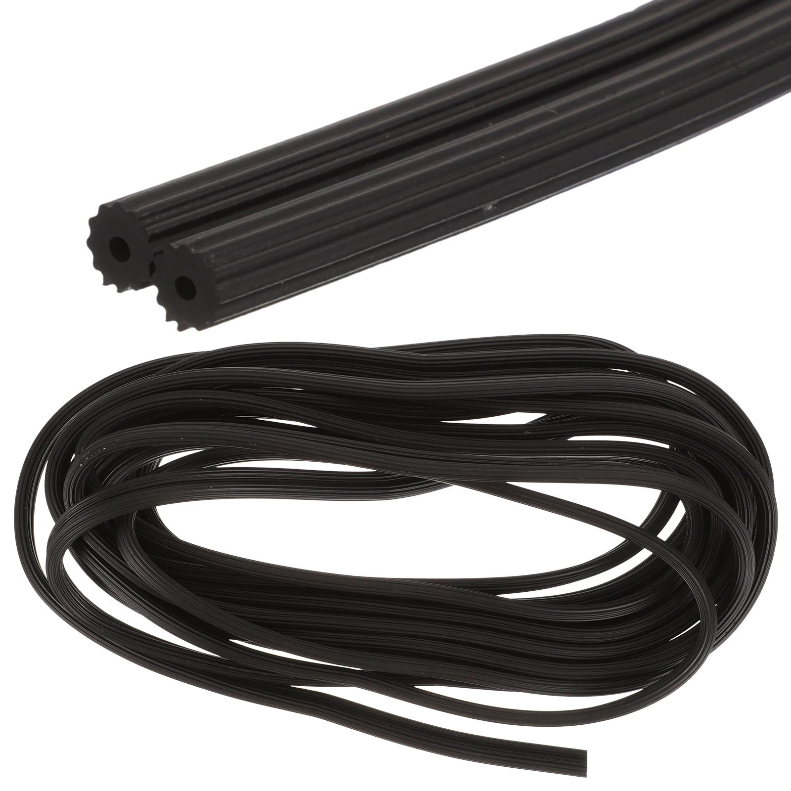 Window Screen Spline Black Frame Repair Kit Sieve Roller Door Strips Parts Thermoplastic Rubber Long Service Life High Toughness
Window Screen Spline Black Frame Repair Kit Sieve Roller Door Strips Parts Thermoplastic Rubber Long Service Life High Toughness