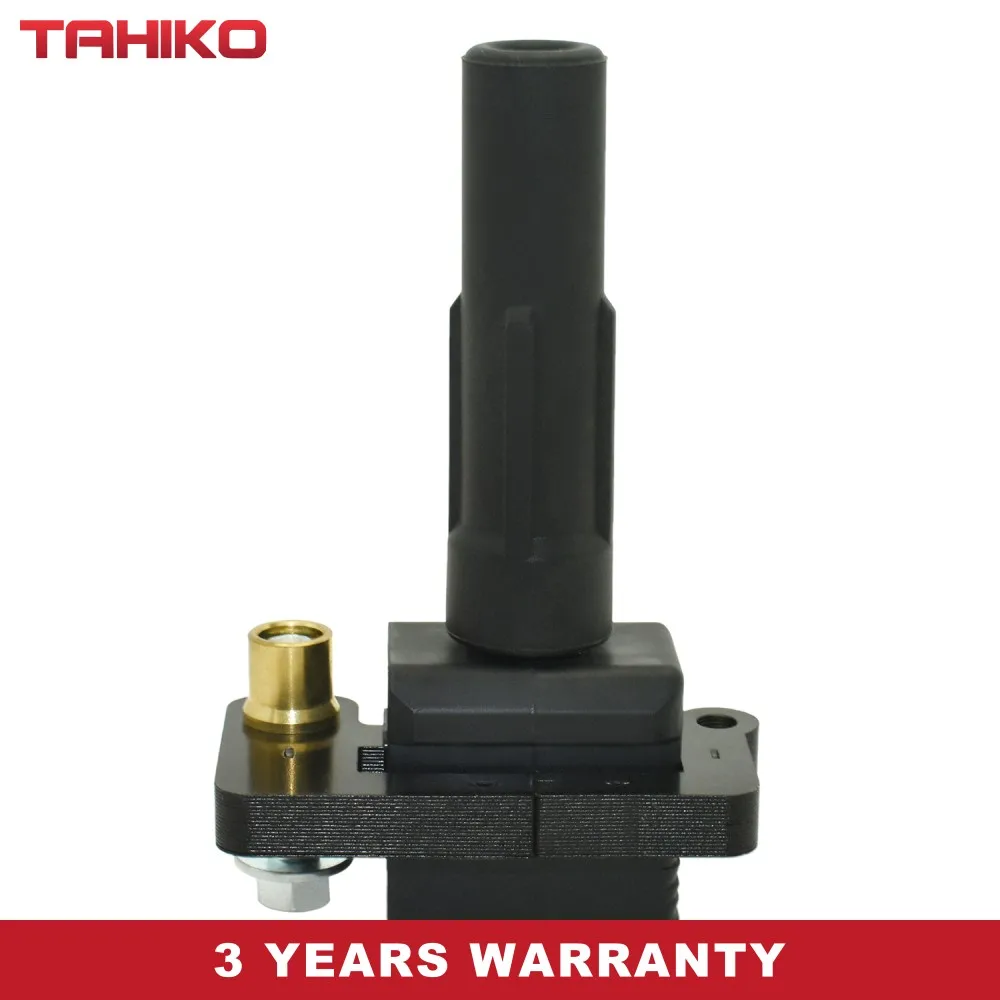 Катушка зажигания FK0368 подходит для Subaru WRX STI Base Sedan 4-дверный 2,5 л 2458CC H4 GAS DOHC с турбонаддувом 2015-2017
Катушка зажигания FK0368 подходит для Subaru WRX STI Base Sedan 4-дверный 2,5 л 2458CC H4 GAS DOHC с турбонаддувом 2015-2017