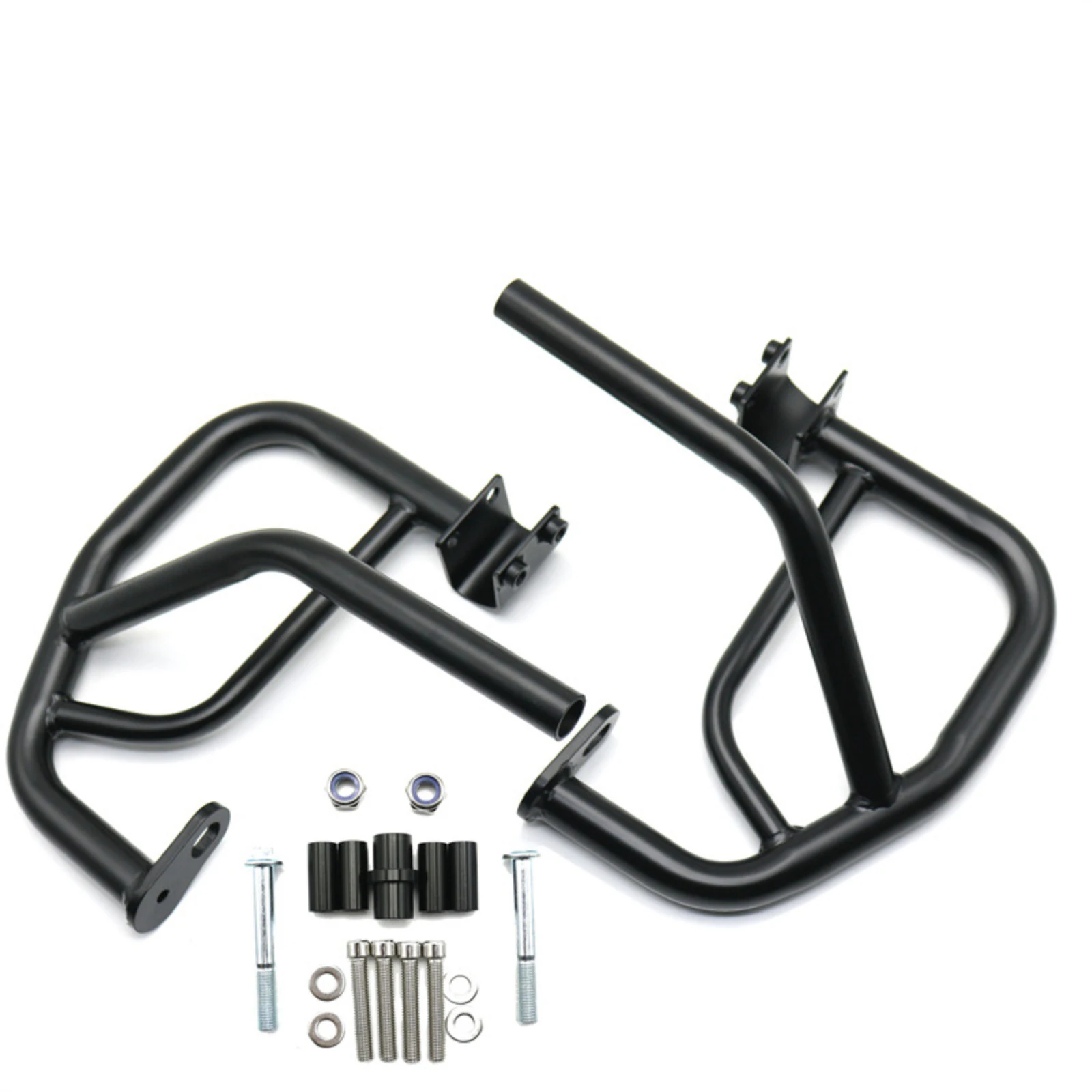 Highway Engine Guard Crash Bars Protector For Honda Rebel CMX 300 2017 2018 2019 2020 2021 2022
Highway Engine Guard Crash Bars Protector For Honda Rebel CMX 300 2017 2018 2019 2020 2021 2022