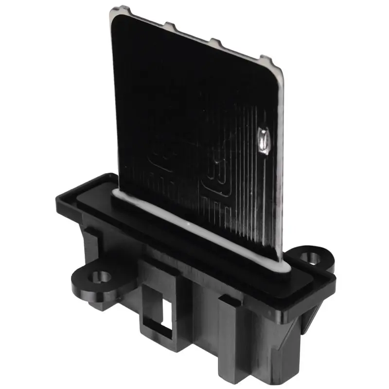 AC54-Car Blower Motor Heater Resistor 2715072B01 For Nissan Compatible With Micra K11 1992-2003 Blower Motor 2715072B01
AC54-Car Blower Motor Heater Resistor 2715072B01 For Nissan Compatible With Micra K11 1992-2003 Blower Motor 2715072B01