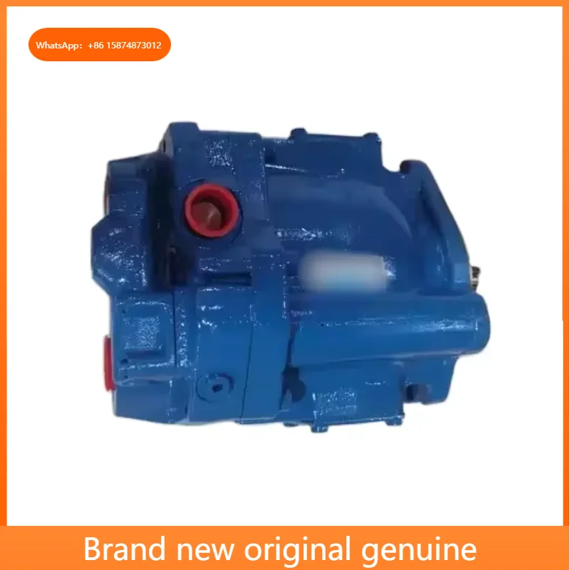 PVH PVH57 PVH74 PVH98 PVH131 PVH141 series PVH74CRF1510C25V31 Axial Variable Displacement hydraulic pump
PVH PVH57 PVH74 PVH98 PVH131 PVH141 series PVH74CRF1510C25V31 Axial Variable Displacement hydraulic pump