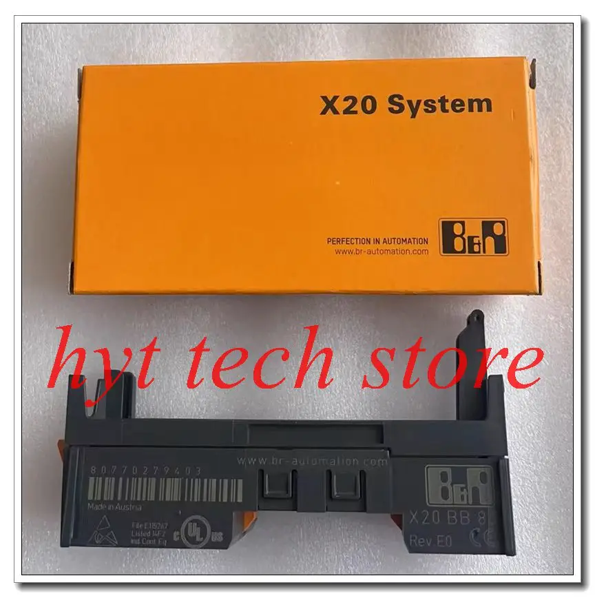 B&R PLC module X20BM33,new&original,100% tested before shipment
B&R PLC module X20BM33,new&original,100% tested before shipment