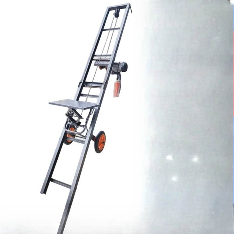 Lifting feeder Mobile platform Electric mobile loading Vehicle artifact Fish pond fishing machine
Lifting feeder Mobile platform Electric mobile loading Vehicle artifact Fish pond fishing machine