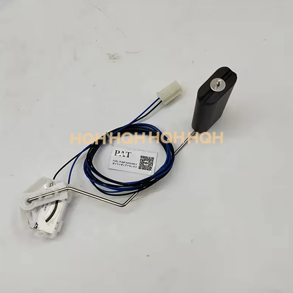 Новый датчик уровня топлива HQH для Nissan Qashiqai J10 X-Trail T31 4WD 25060JE60A 25060-JE60A 25060JE60D 25060-JE60D
Новый датчик уровня топлива HQH для Nissan Qashiqai J10 X-Trail T31 4WD 25060JE60A 25060-JE60A 25060JE60D 25060-JE60D