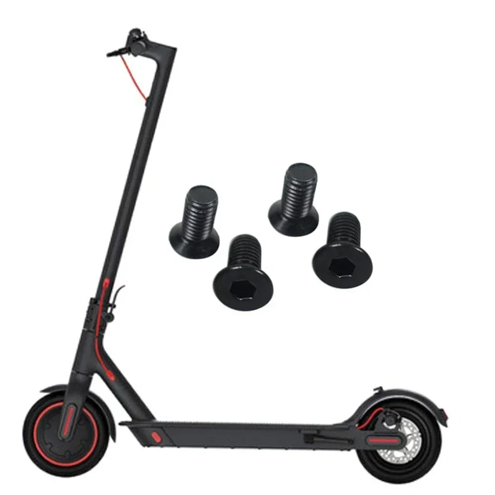 Electric Scooter Pole Screws Set Mounting Screw With Wrench For -Xiaomi/pro/pro2/1S Front Fork Tube Screw Scooter Parts
Electric Scooter Pole Screws Set Mounting Screw With Wrench For -Xiaomi/pro/pro2/1S Front Fork Tube Screw Scooter Parts