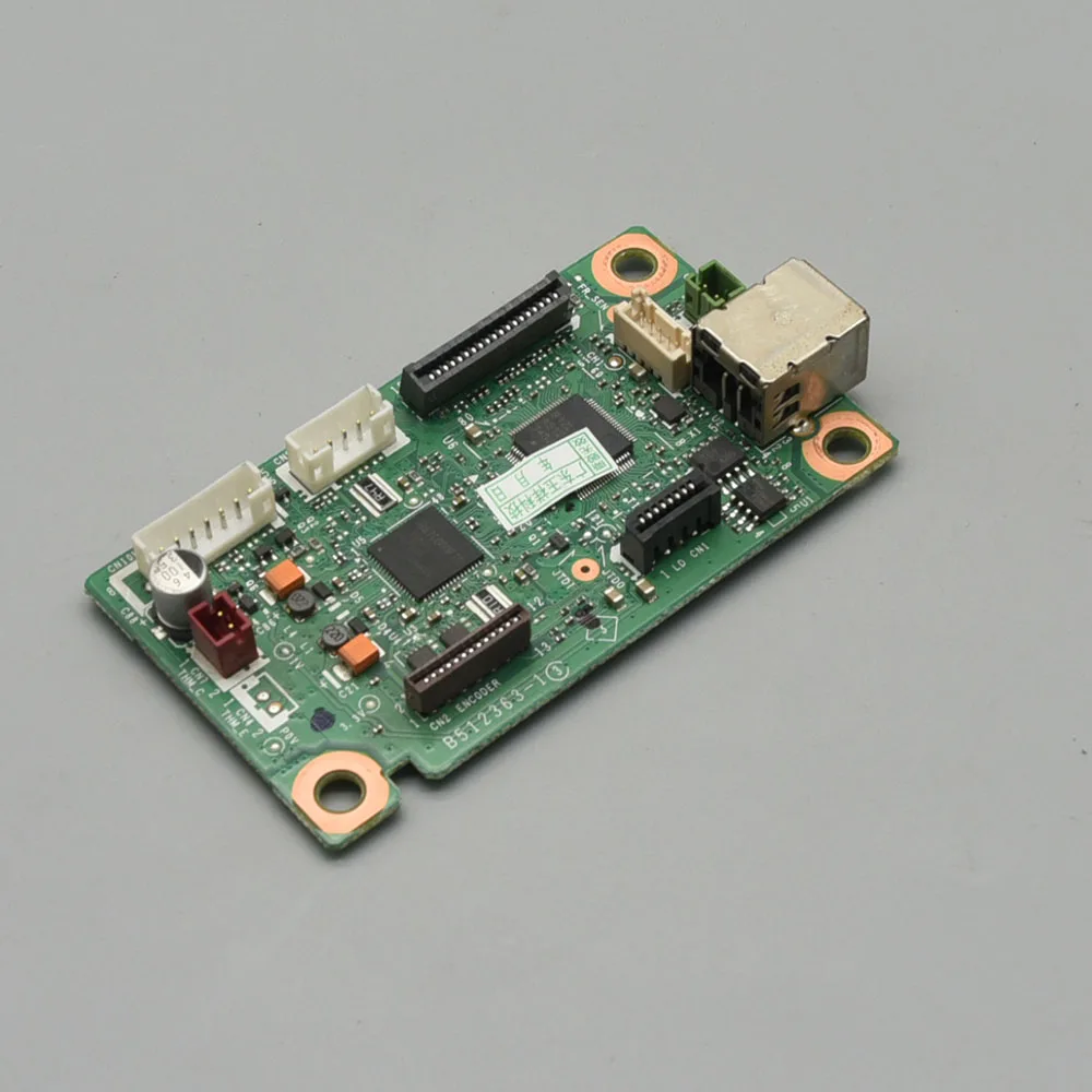 1PCS Mainboard Logic Board LV1043G for Brother HL 1110 Mother Board Printer Parts
1PCS Mainboard Logic Board LV1043G for Brother HL 1110 Mother Board Printer Parts