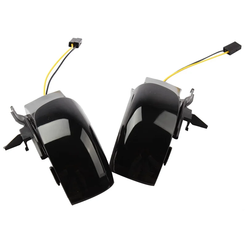 Dynamic Turn Signal Light Signal Light Mirror Indicator Car For Touareg Touran 2003-2009
Dynamic Turn Signal Light Signal Light Mirror Indicator Car For Touareg Touran 2003-2009