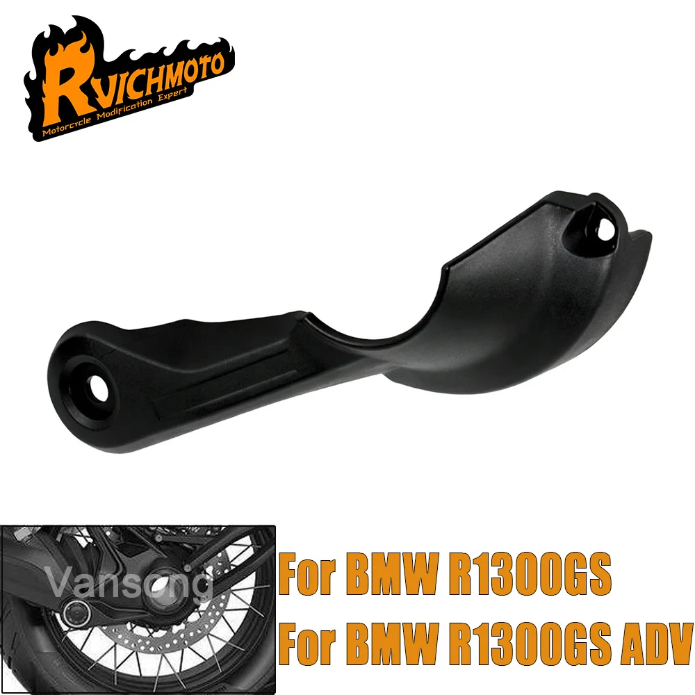 Motorcycle Accessories Final Drive Guard For BMW R1300GS R1300GSA Adventure R1300GS GS1300 2024-26 Drive Shaft Protection Cover
Motorcycle Accessories Final Drive Guard For BMW R1300GS R1300GSA Adventure R1300GS GS1300 2024-26 Drive Shaft Protection Cover