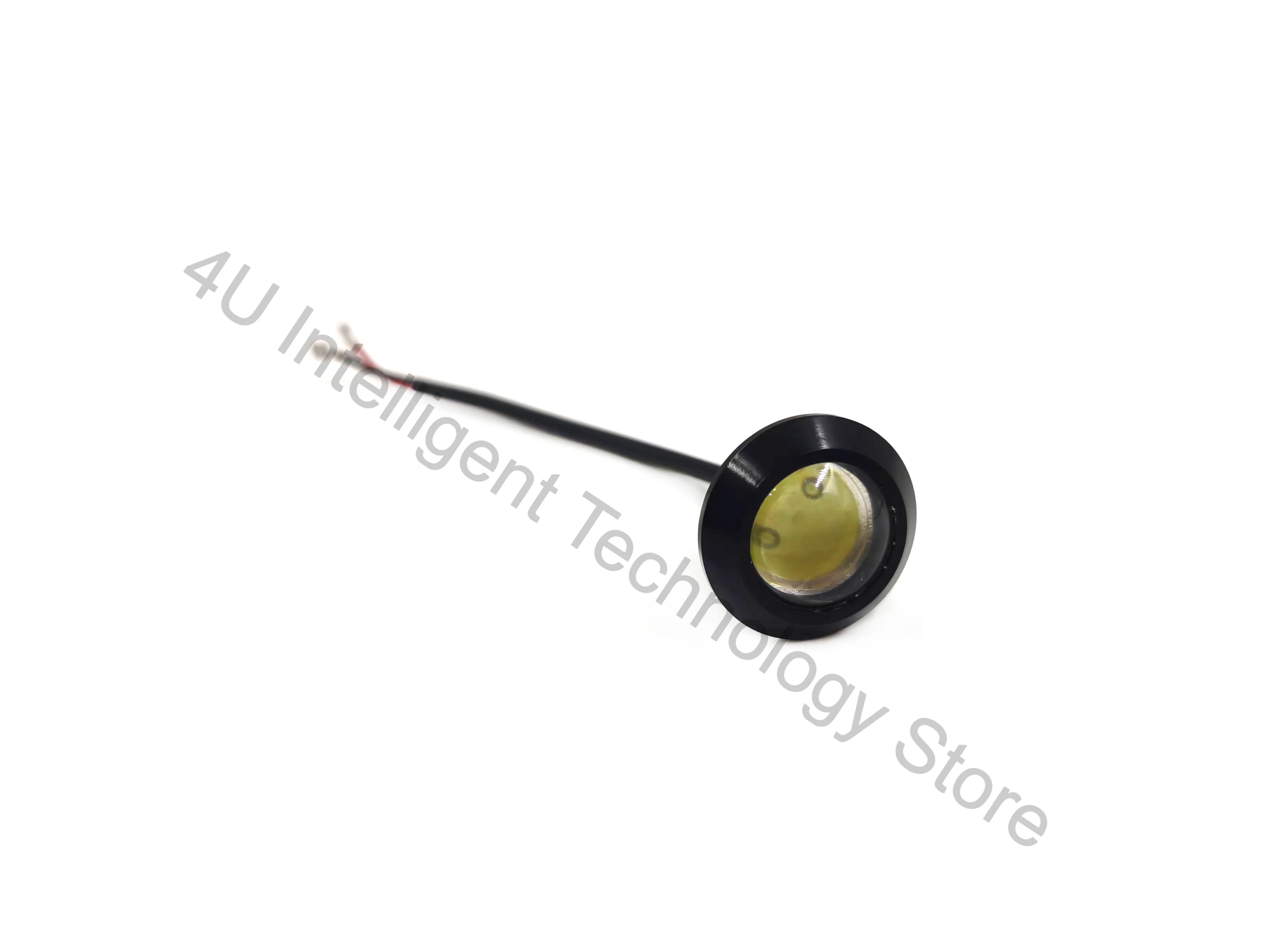 Original INOKIM Kickscooter Parts Front Light for INOKIM Light 2 Electric Scooter Front Lamp Accessories
Original INOKIM Kickscooter Parts Front Light for INOKIM Light 2 Electric Scooter Front Lamp Accessories