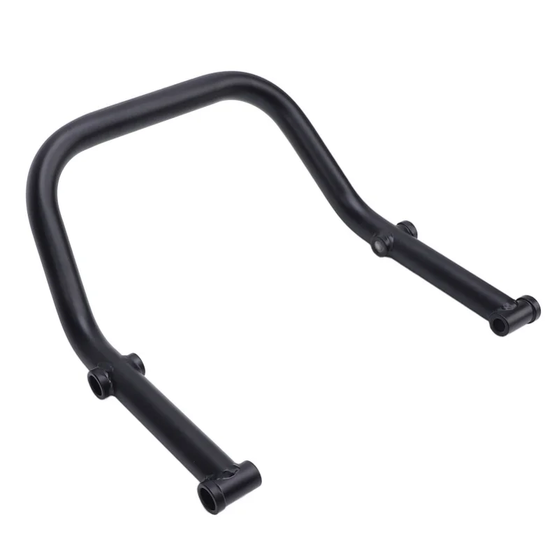 Motorcycle Passenger Seat Grab Bar Stable Grip Enhanced Safety Easy Install Rear Seat Handle Rail For Grom 125 MSX 125 2021 To
Motorcycle Passenger Seat Grab Bar Stable Grip Enhanced Safety Easy Install Rear Seat Handle Rail For Grom 125 MSX 125 2021 To