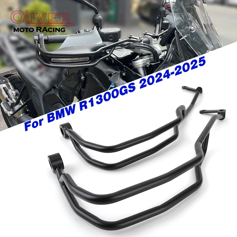 R1300GS Hand Guard Handle Crash Bar Protector for BMW R 1300 GS R 1300GS ADV Adventure GS1300 2023 2024 2025 Handguard Shield
R1300GS Hand Guard Handle Crash Bar Protector for BMW R 1300 GS R 1300GS ADV Adventure GS1300 2023 2024 2025 Handguard Shield