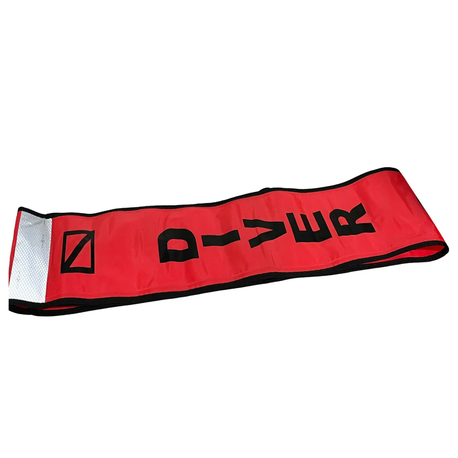 Marker Buoy Quick Discouraged Sausage Signal Tube Type 10
Marker Buoy Quick Discouraged Sausage Signal Tube Type 10