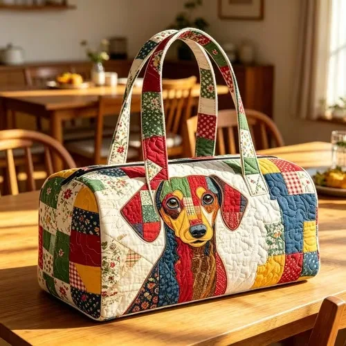 3D Printed Quilted Travel Bags fashion Gifts Hiking Camping Handbag Personalized Tote Bag Beach Sport Bags casual Training Bag
3D Printed Quilted Travel Bags fashion Gifts Hiking Camping Handbag Personalized Tote Bag Beach Sport Bags casual Training Bag