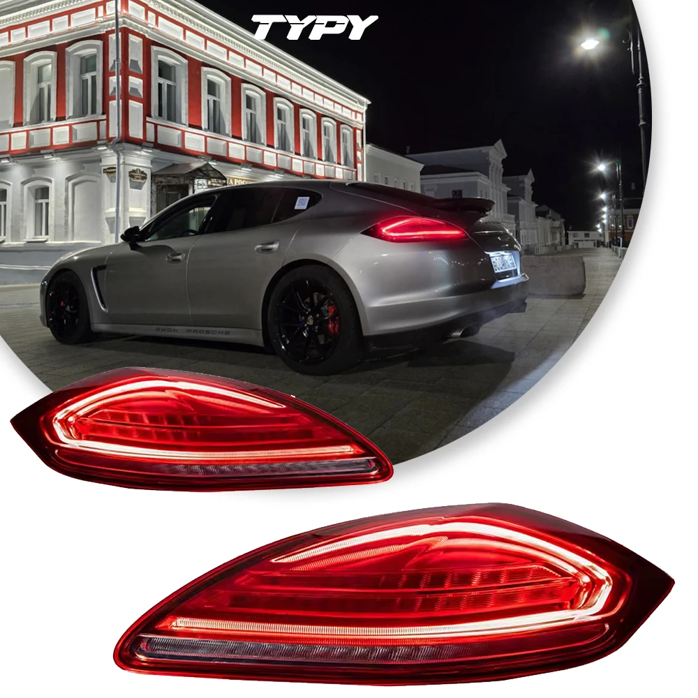 Автомобильные фары для Porsche Panamera, задние фонари 970.1 2010-2013, светодиодные задние фонари для проектора, дневные ходовые огни, автоаксессуары
Автомобильные фары для Porsche Panamera, задние фонари 970.1 2010-2013, светодиодные задние фонари для проектора, дневные ходовые огни, автоаксессуары