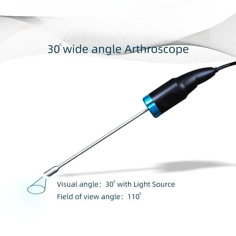 Arthroscopic Surgery Skill Training Simulator HD Output Trainer Box for Medical Education And Practice
Arthroscopic Surgery Skill Training Simulator HD Output Trainer Box for Medical Education And Practice