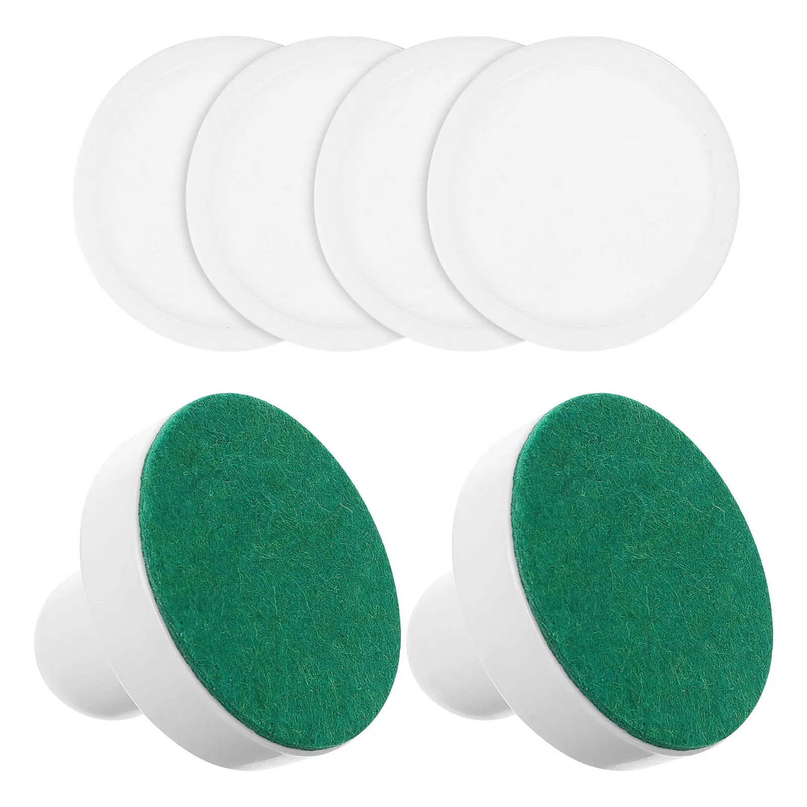 1Set Air Hockey Accessories Set Reliable Ice Hockey Pucks and Pushers Enhanced Gameplay Experience Ideal for Room Use
1Set Air Hockey Accessories Set Reliable Ice Hockey Pucks and Pushers Enhanced Gameplay Experience Ideal for Room Use