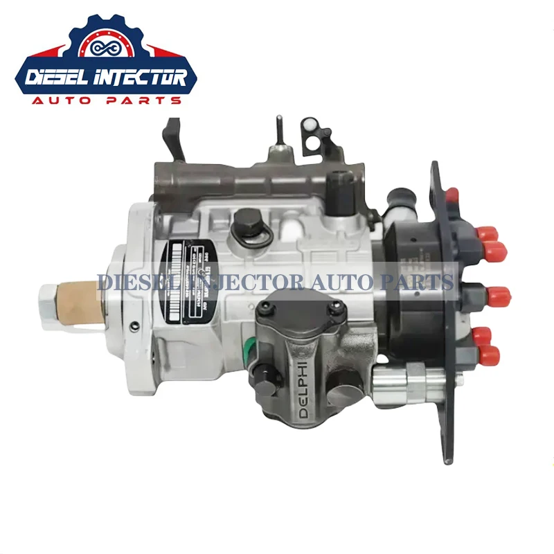 Fuel Diesel Injection Pump 9320A227G For DELPHI Engine Fuel Pump 2644H012YR/2/2350
Fuel Diesel Injection Pump 9320A227G For DELPHI Engine Fuel Pump 2644H012YR/2/2350