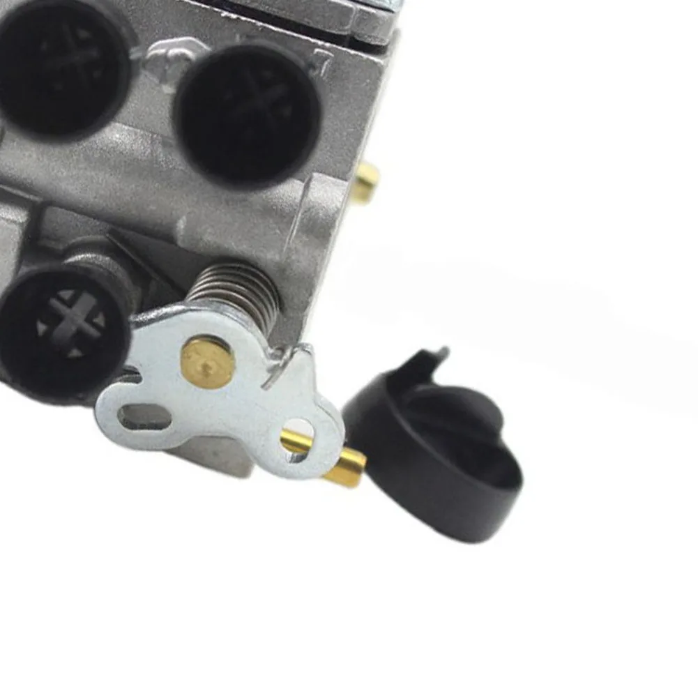 MS193T MS193C MS193TC Chainsaw Carburetor Repair Kit For STL MS193C, Replace For ZM C1Q-S287A Garden Power Tool Accessories
MS193T MS193C MS193TC Chainsaw Carburetor Repair Kit For STL MS193C, Replace For ZM C1Q-S287A Garden Power Tool Accessories