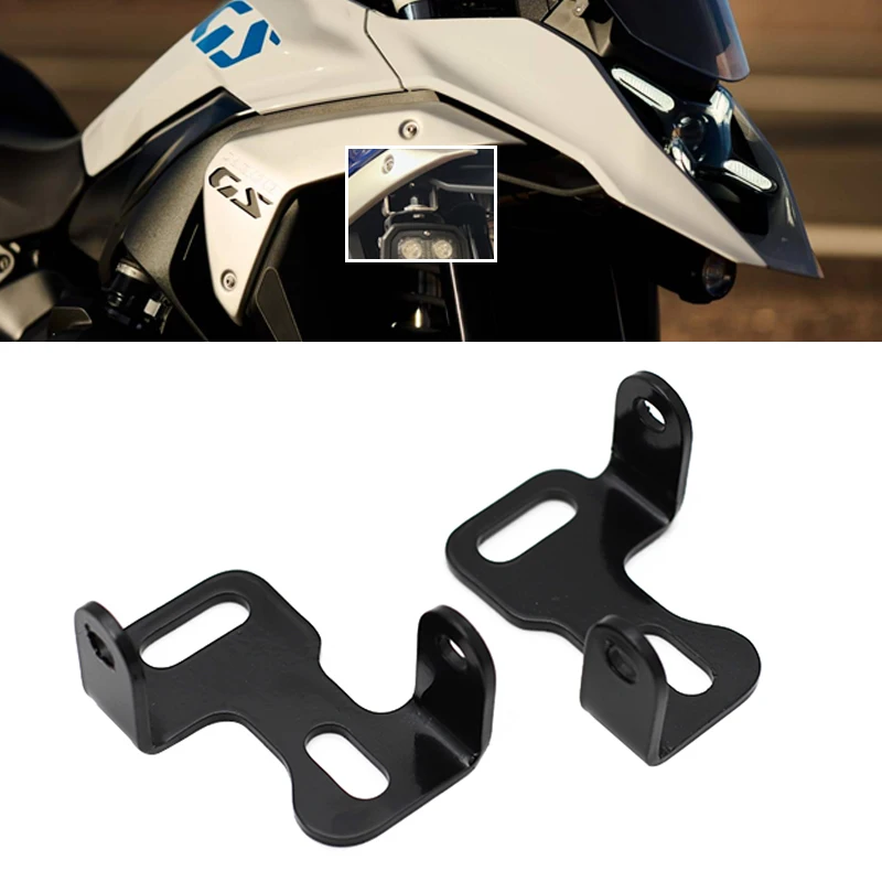 Кронштейны противотуманных фар для BMW R1300GS R 1300 GS R1300 GS 2024 2025, аксессуары для мотоциклов, кронштейн светодиодных фонарей, вспомогательные фары 
Кронштейны противотуманных фар для BMW R1300GS R 1300 GS R1300 GS 2024 2025, аксессуары для мотоциклов, кронштейн светодиодных фонарей, вспомогательные фары