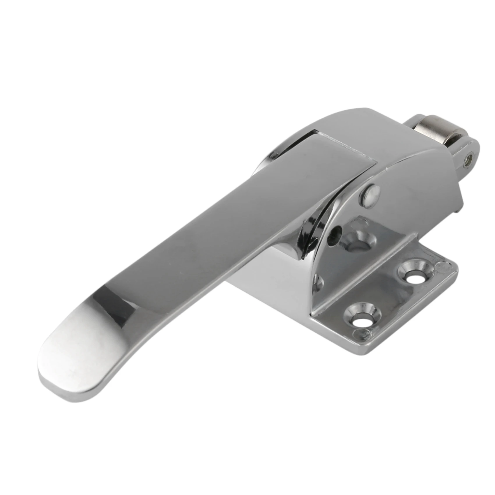 B14C 10X Stainless Steel Spring Loaded Walk In Freezer Cooler Door Handle Latch
B14C 10X Stainless Steel Spring Loaded Walk In Freezer Cooler Door Handle Latch