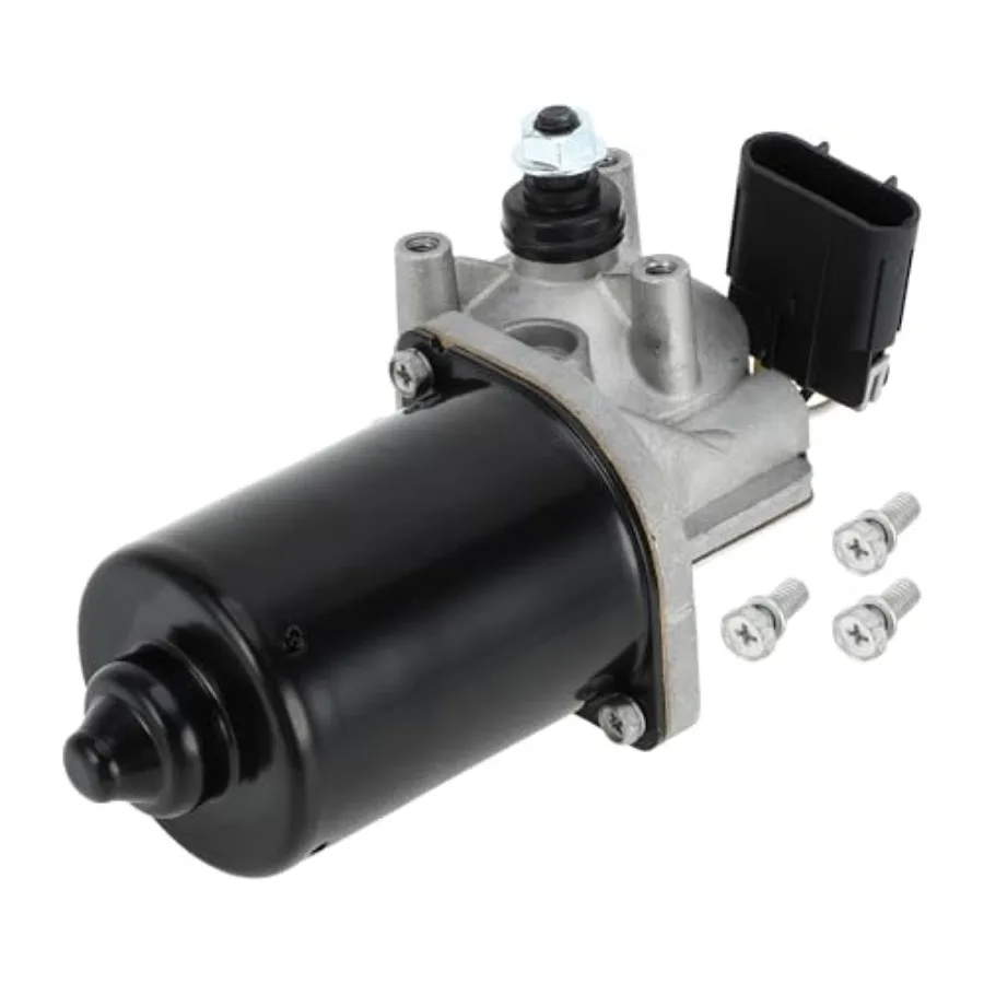 Windshield Wiper Motor No.55372141AB/55372141AE/68050422AA Car Front Windscreen Wiper Motor Replacement for Ram 1500 2011-2018
Windshield Wiper Motor No.55372141AB/55372141AE/68050422AA Car Front Windscreen Wiper Motor Replacement for Ram 1500 2011-2018