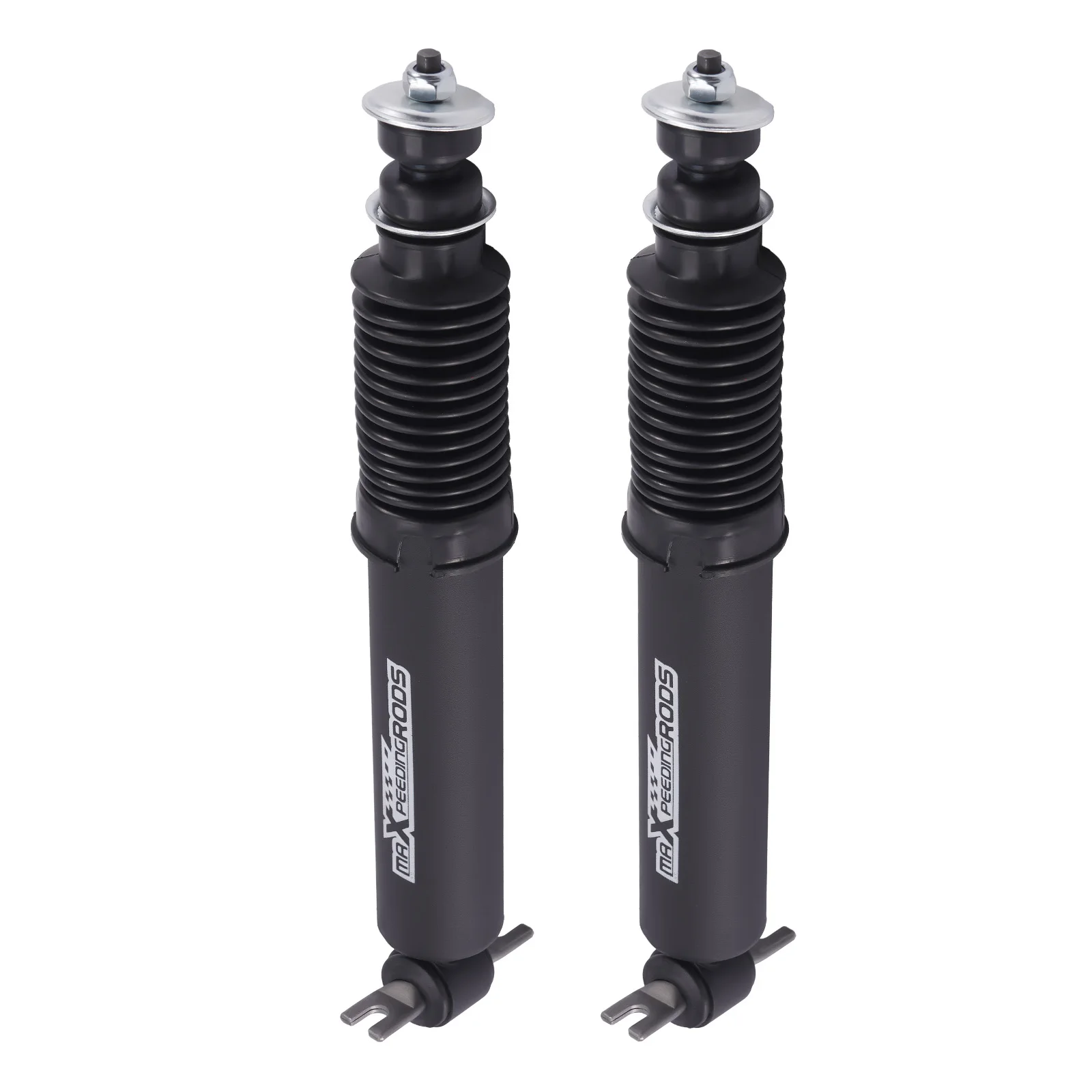 Front Drop Shocks For Chevy GMC C1500 1988-1998 2WD Fit 5" Lowering Kit
Front Drop Shocks For Chevy GMC C1500 1988-1998 2WD Fit 5" Lowering Kit