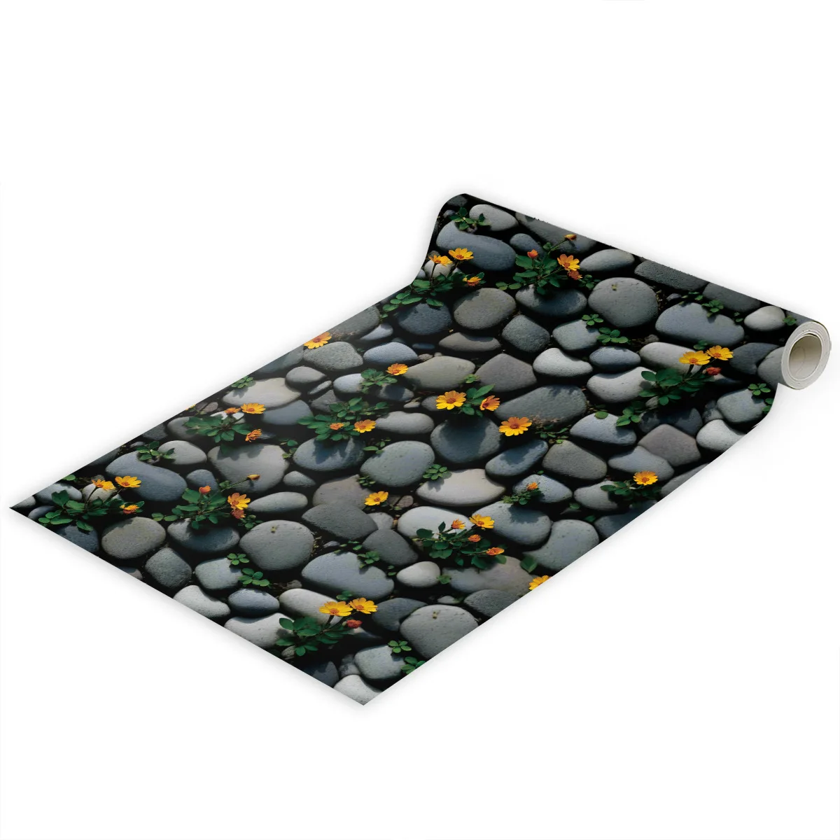 Обои с кирпичом, самоклеящиеся каменные обои, цветочный булыжник, контактная бумага, кухонный фартук 
Обои с кирпичом, самоклеящиеся каменные обои, цветочный булыжник, контактная бумага, кухонный фартук